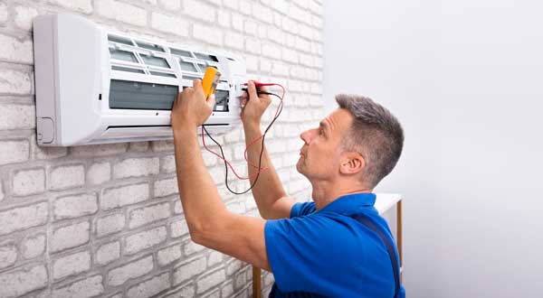 Preventive HVAC Maintenance